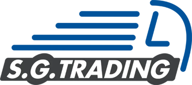 S.G. Trading Srl logo